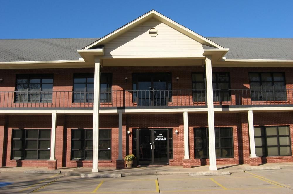 Shields Professional Building: 7600 Highway 107, Sherwood, AR 72120